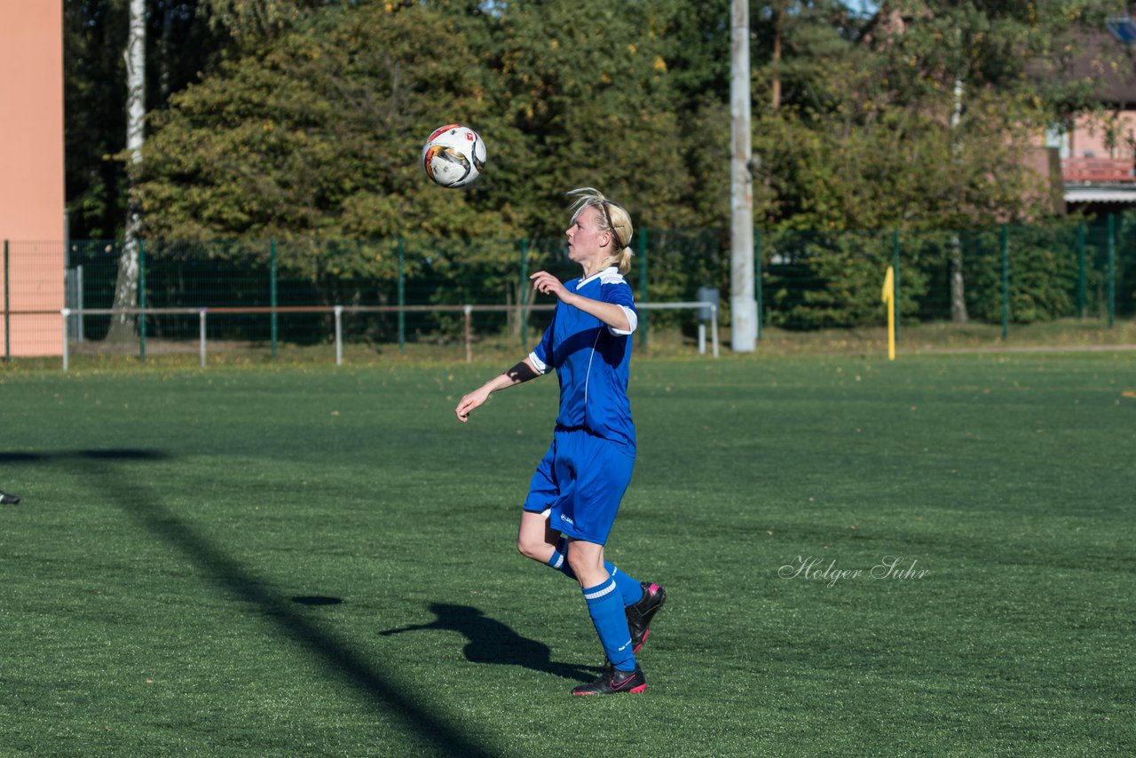 Bild 146 - Frauen SV Henstedt Ulzburg II - TSV Russee : Ergebnis: 6:0